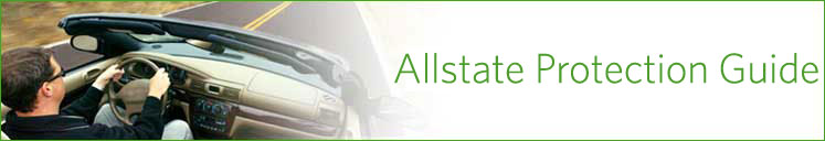 allstate auto policy number format