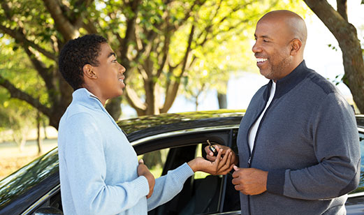 Learners Permit and Insurance | Allstate Learners Permit and Insurance | Allstate