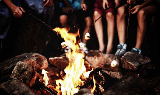 Campfire