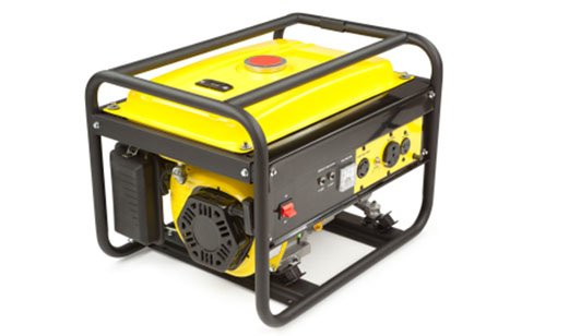 A generator