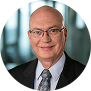 Gregg Sherrill Headshot. 