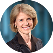 Judith Sprieser Headshot. 