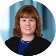 Carrie Blair Headshot. 