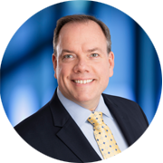 Eric Brandt Headshot. 