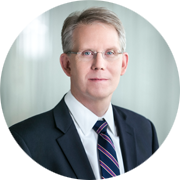 Mark Prindiville  Headshot. 