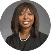 Rhonda Ferguson Headshot. 