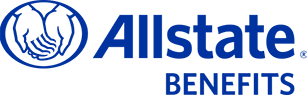 Allstate Benefits Logo. 