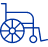 Disability icon. 