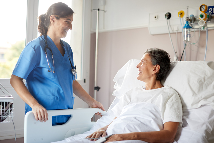 Hospital indemnity insurance vs. gap insurance: a brief comparison 