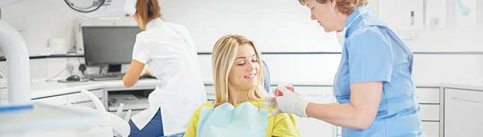 Business Insurance For Dentists Allstate