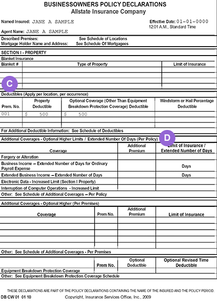 What is a Business Owners Policy? - Small Business Insurance, Simplified