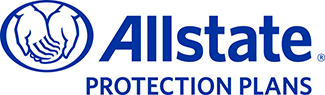 Allstate protection plans Logo
