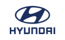 Hyundai logo