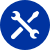Dollar sign tag  icon. 