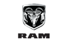 Ram logo