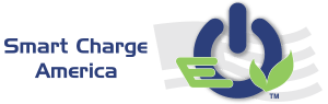 Smart Charge America Logo