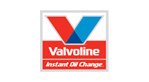 Valvoline logo
