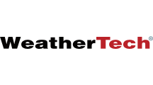 WeatherTech logo