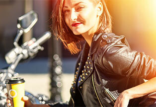 Motorcycle Insurance Get A Motorcycle Insurance Quote Allstate