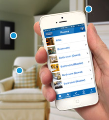 Digital locker image. 