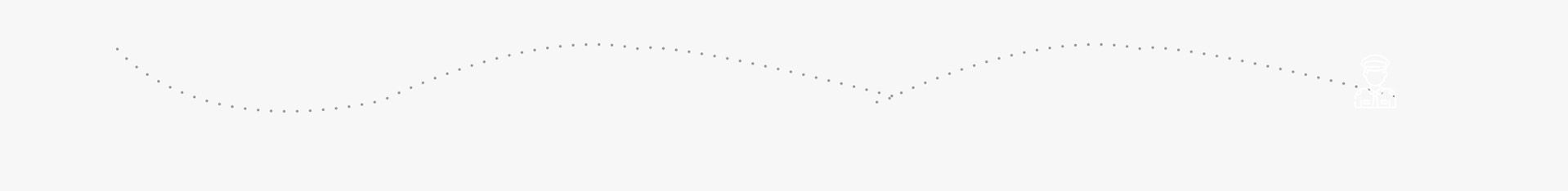 dotted line. 