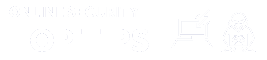 Online security top tips . 