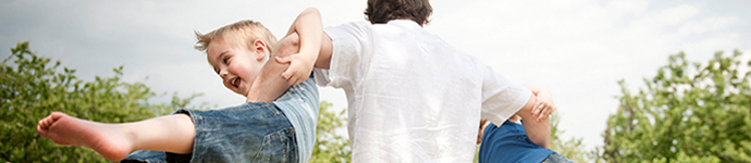 Lifetime protection with flexible coverage options. Lifetime protection with flexible coverage options.
