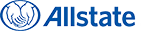 Allstate Insurance Company Logo