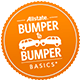 bumper to bumper icon. 