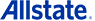 Allstate Insurance Company Logo