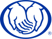 Allstate beacon logo.