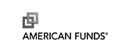 logo - American Funds. 