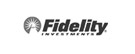 logo - Fidelity. 