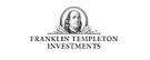 Logo - Franklin Templeton Investments. 