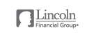 Logo - Lincoln Financial Services. 