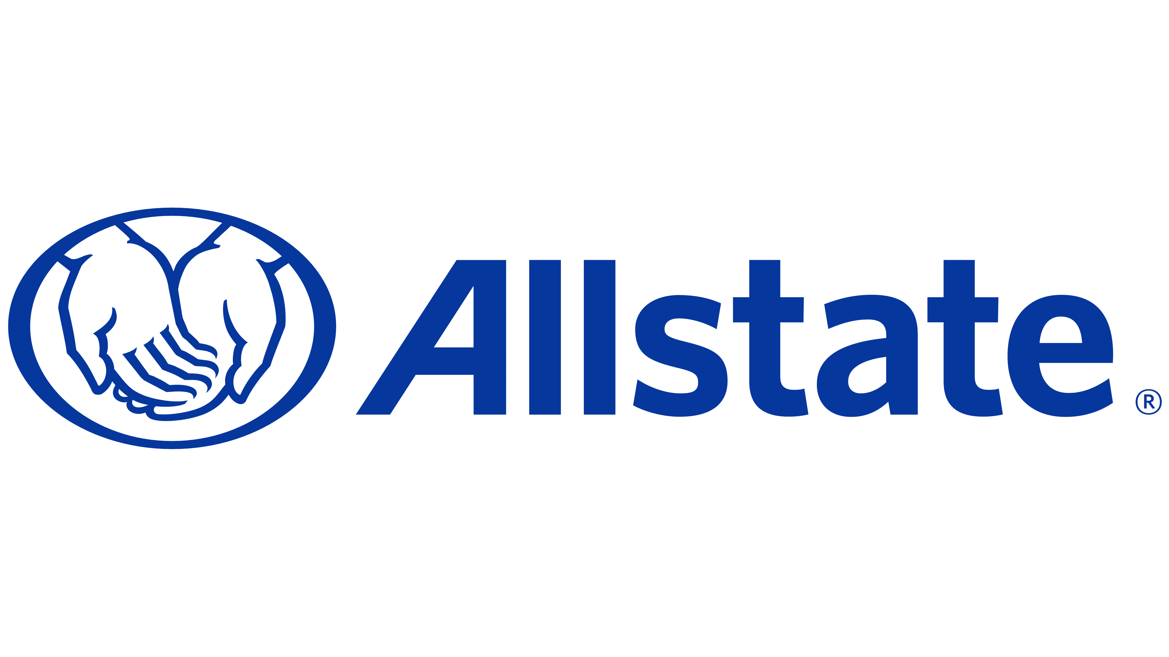 Allstate logo
