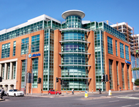 Allstate Employee Benefits >> Allstate Northern Ireland Head Office—Belfast Allstate Employee Benefits >> Allstate Northern Ireland Head Office—Belfast