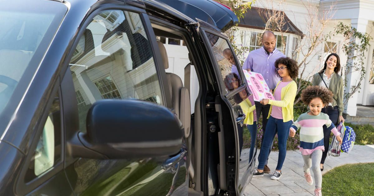 Auto Insurance Companies - Bank Info