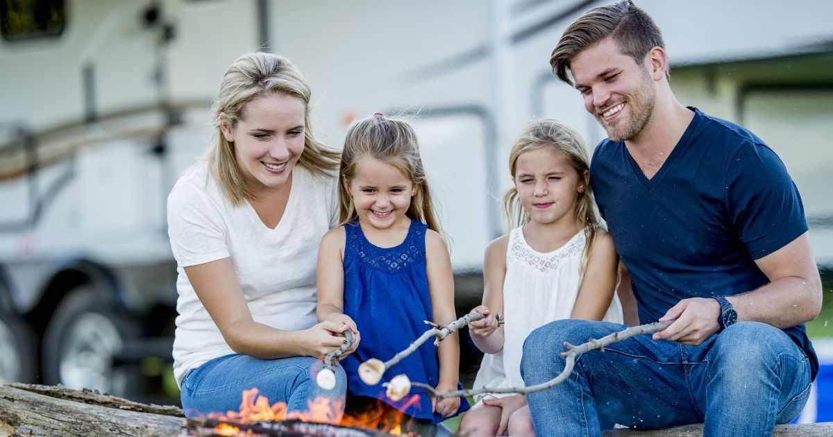 Allstate Camper Insurance