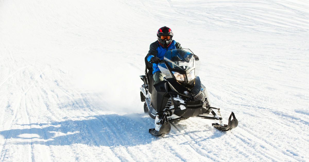Snowmobile Insurance Get a Snowmobile Insurance Quote