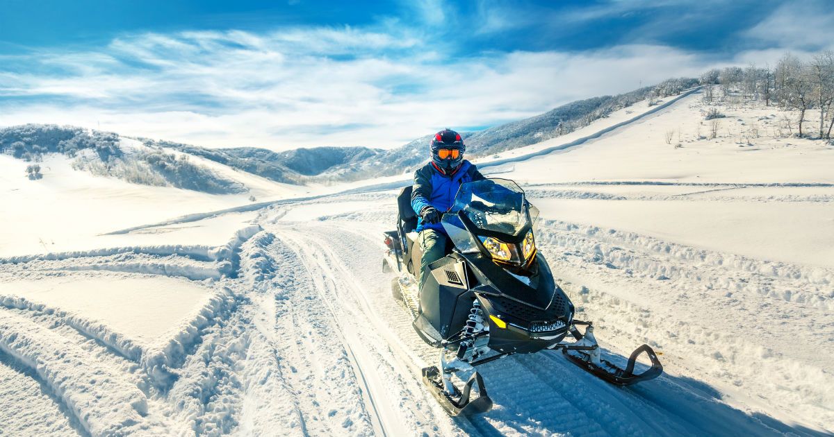 Snowmobile Insurance Coverage Allstate Snowmobile Insurance