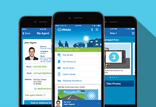 7/7 Customer Service & Support | Allstate Insurance 7/7 Customer Service & Support | Allstate Insurance