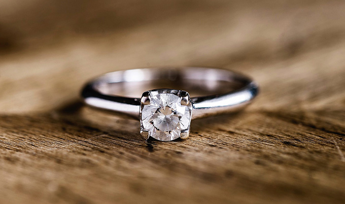 What You Should Know About Engagement Ring Insurance