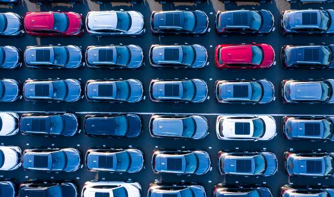 Do Red Cars Cost More To Insure Allstate