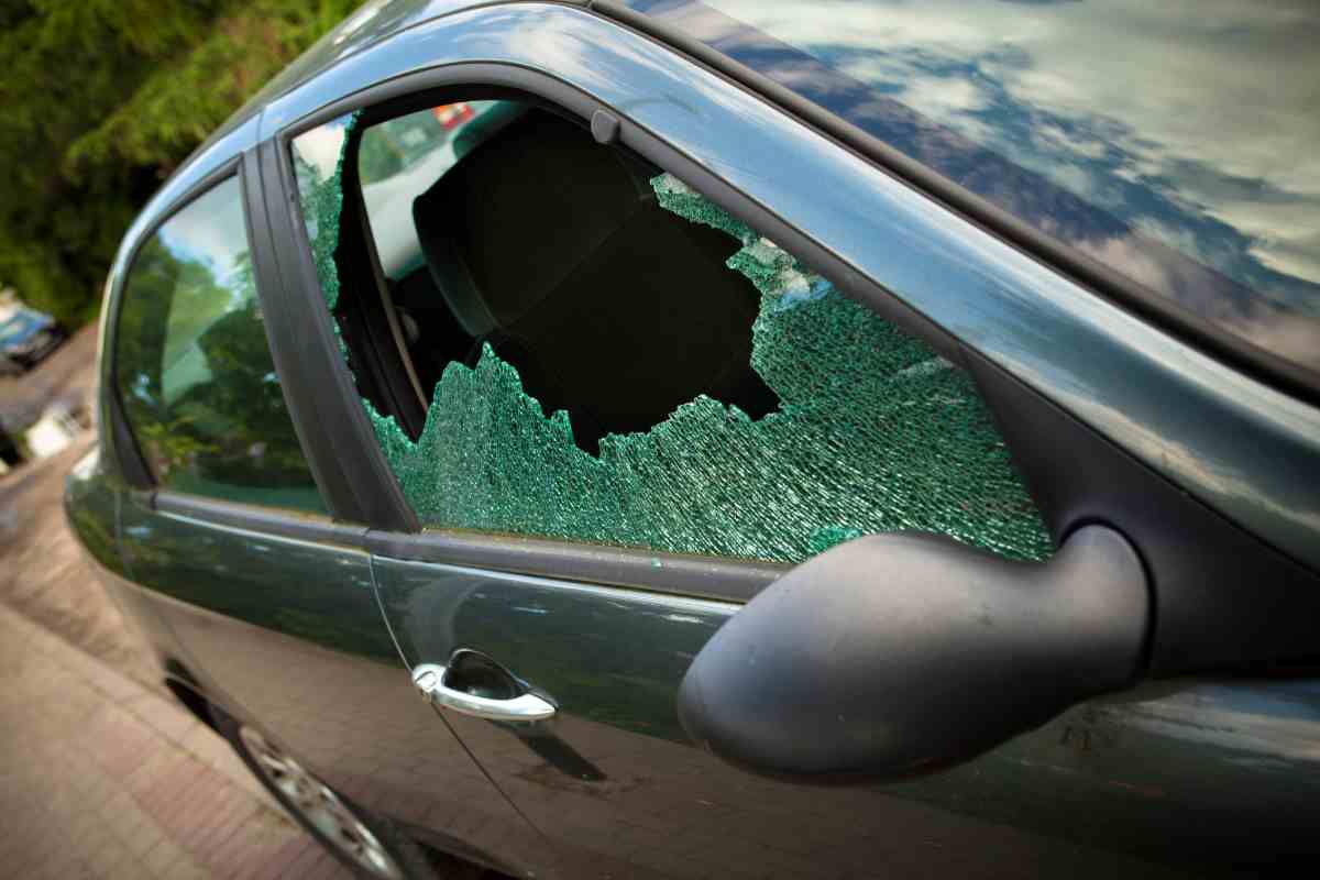 What Is Comprehensive vs. Collision Coverage | Allstate