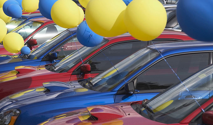 should i sell my car calculator