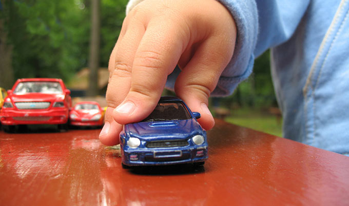 Car Insurance - Clark Howardclark.com
