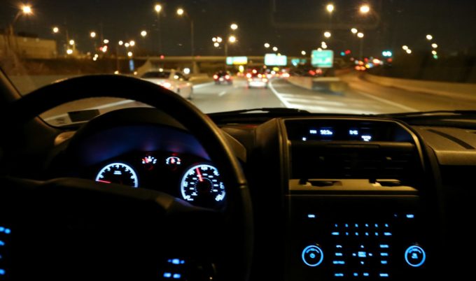 Safety Tips for Nighttime Driving | Allstate