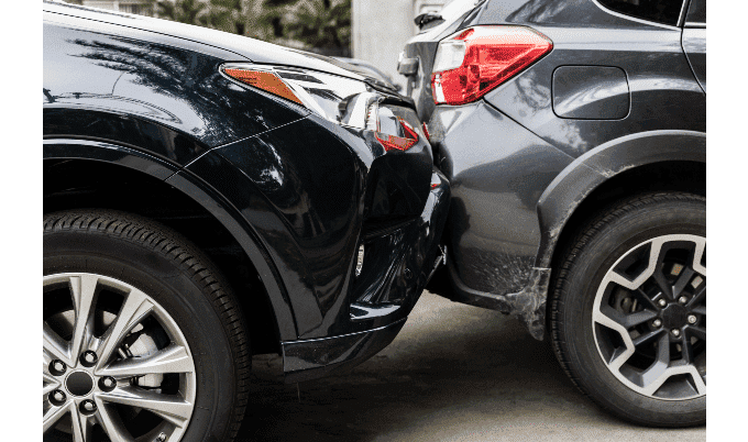 Things To Do After A Fender Bender Allstate