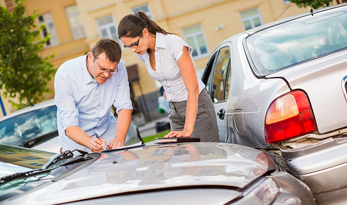 how long after you buy a car can you buy a house